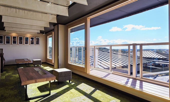 Shima Hotel | Villa Ryusei