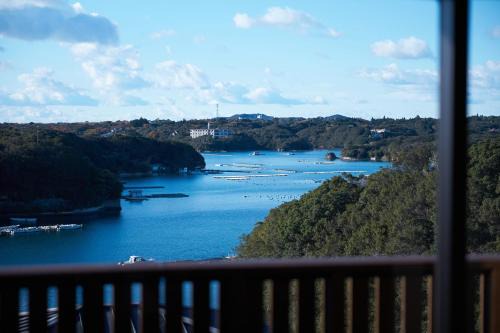 Shima Hotel | Villa Ryusei