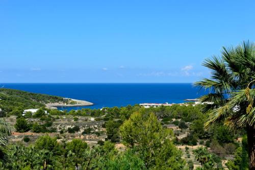 Portinatx Villa | Villa Sa Descuberta