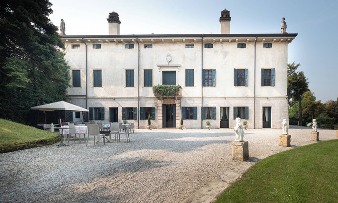 San Pietro in Cariano House | Villa San Bonifacio in Valpolicella