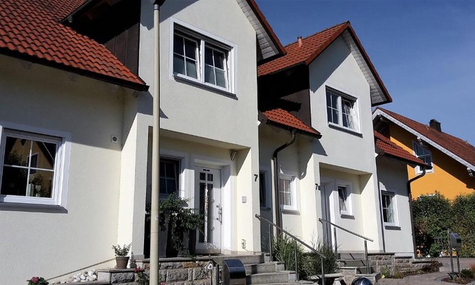 Waidhaus House | "Villa Sabine"