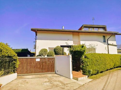Turriaco House | Villa Sabry