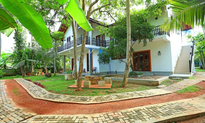 Ambalangoda House | Villa Sada Diya Resort