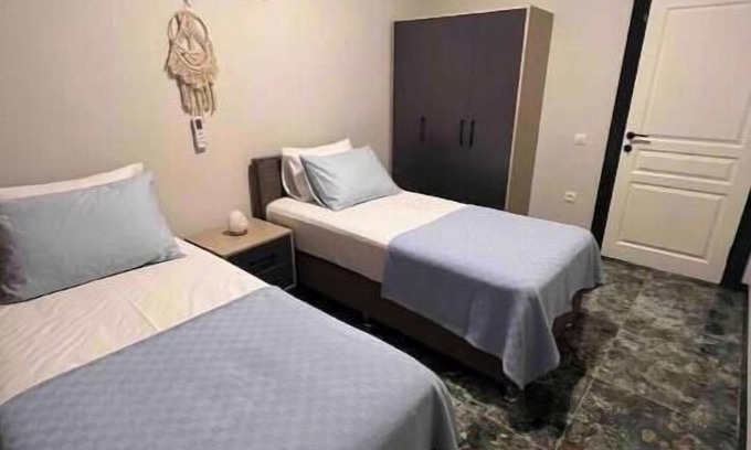Yaniklar Villa | Villa Safir Vega Villas