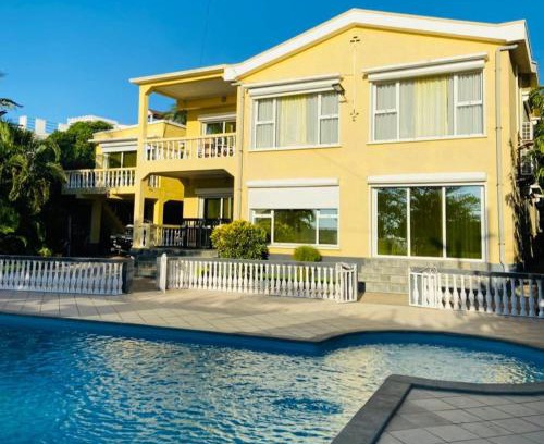 Mahajanga Villa | Villa Sahitia Marine