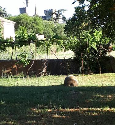Pouzilhac Bed & Breakfast | Villa SAINT-PRIVAT
