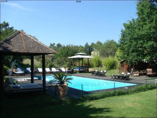 Les Michels House | Villa Sainte Victoire