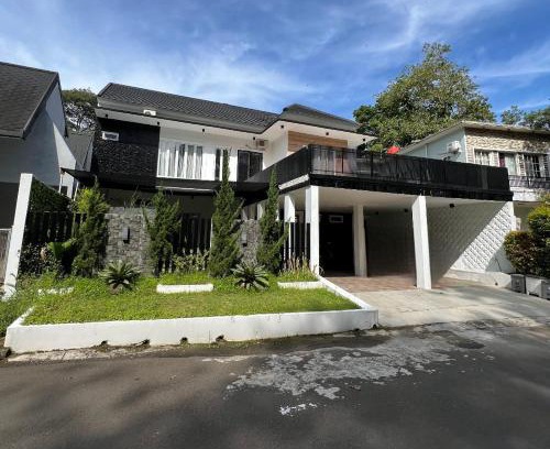 Cijayanti Villa | Villa Sakinah, Sentul City