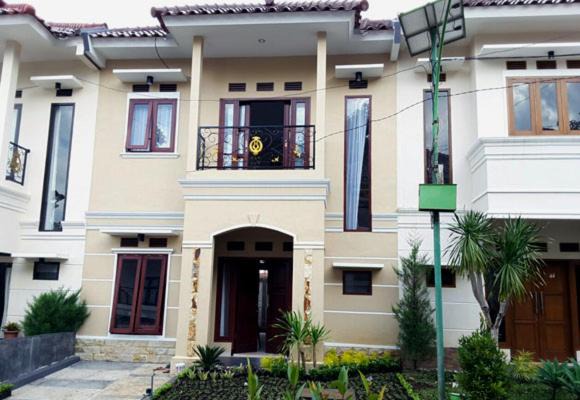 Ngaglik Villa | Villa Sakura Kusuma Estate