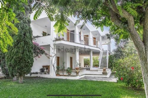 Cala Blava Villa | Villa Sal i Vent- Mediterranean sea views