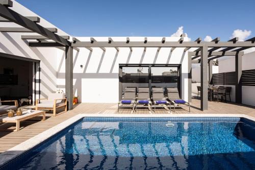 Porto Covo Villa | Villa Sal - Porto Covo