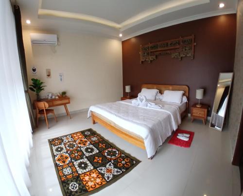 Saba House | Villa salexa bali
