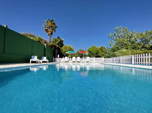 Teo House | Villa Salgueiros