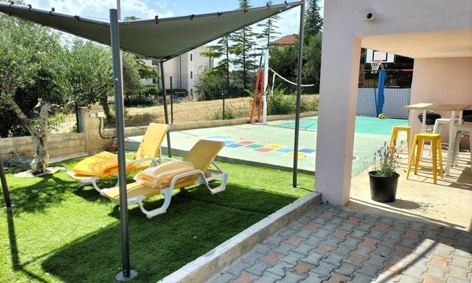 Case Fornace House | Villa Salice Piano Terra