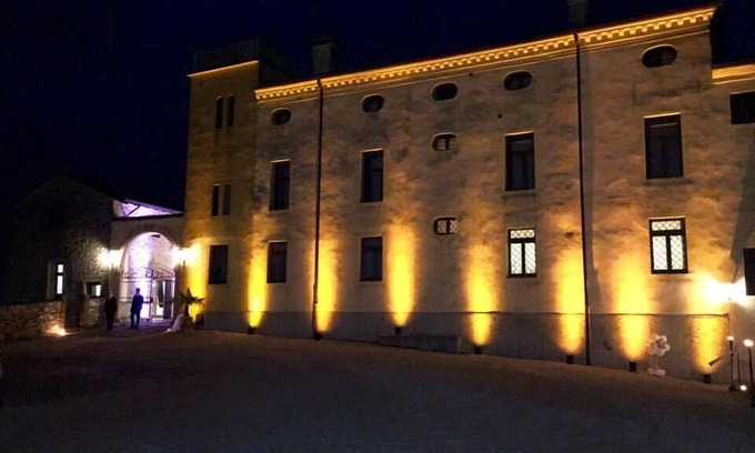 Mason Vicentino House | Villa San Biagio