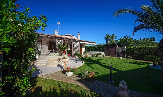 Conversano Villa | Villa San Flaviano - Luxury Villa