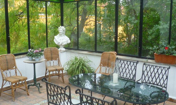 Portici Bed & Breakfast | Villa San Gennariello B&B