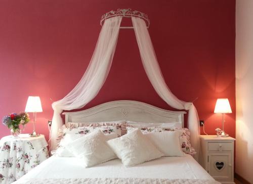 Alta Valle Intelvi Bed & Breakfast | Villa San Giorgio