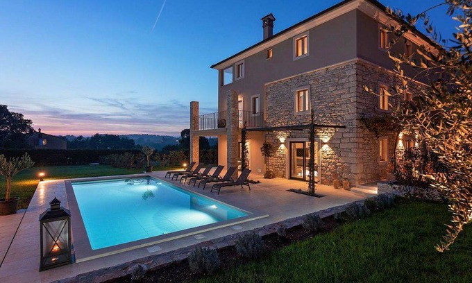 Matohanci House | Villa San Martino