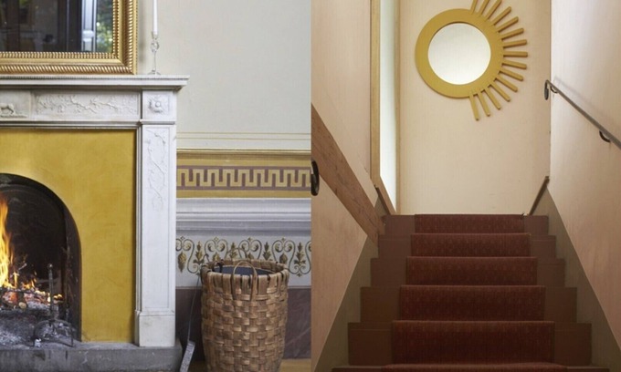 Pistoia House | VILLA SAN SIMONE - APARTMENT I LECCI