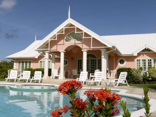 Lowlands Villa | Villa Sans-Souci