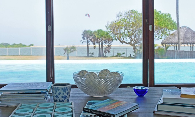 Talawila House | Villa Santé by The Serendipity Collection
