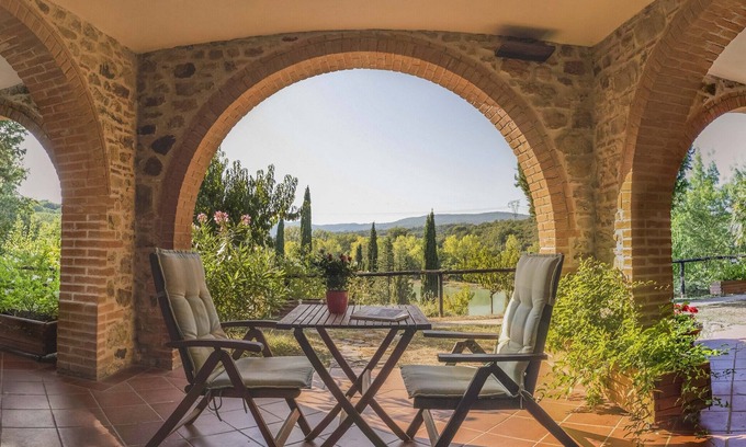 Sassetta Other | Villa Sant'Anna