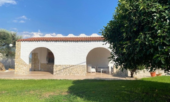 Maeggio Villa | Villa Santacroce