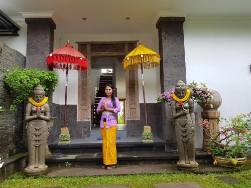 Tumbu Village House | Villa Santai Karangasem