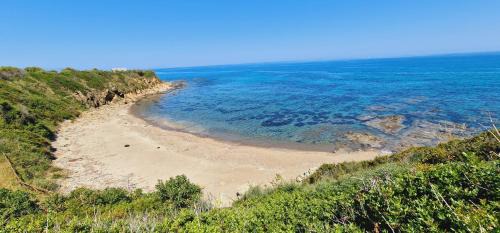 Mazzaforno Villa | Villa Santina - Cefalù