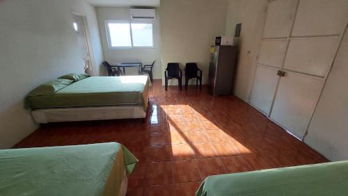 Chulamar Apartment | Villa Santos