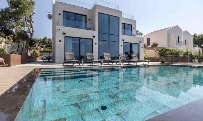 Sutivan Villa | Villa Sapphire