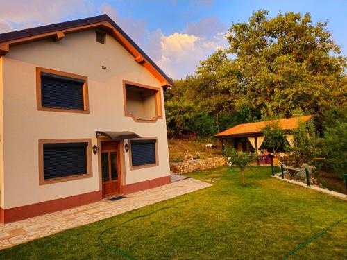 Northeastern Region House | Villa Sara