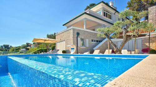 Crveni Vrh Villa | Villa Sarah