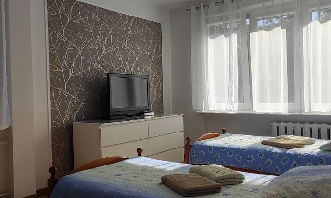 Oliwa Apartment | Villa Sart
