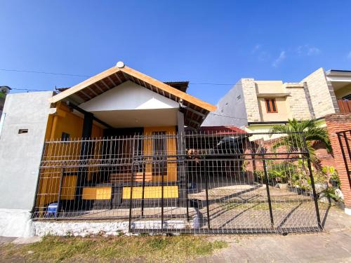 Ngaglik Villa | Villa Satita