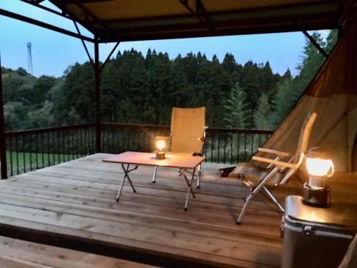 Miho-mura House | Villa Satoyama Sorin-an - Vacation STAY 15117