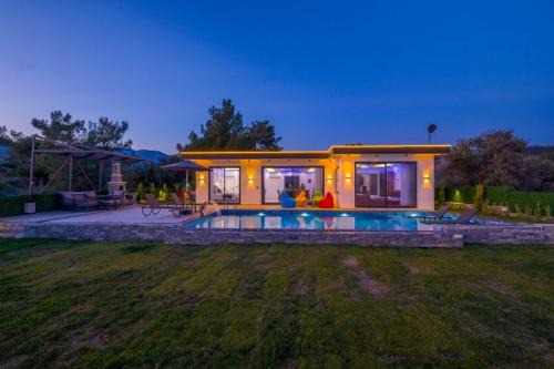 Karadere Villa | Villa Saudade