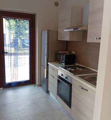 Quartiere XXIV Don Bosco House | Villa Savi