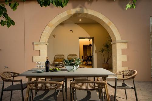 Platanos House | Villa Savina