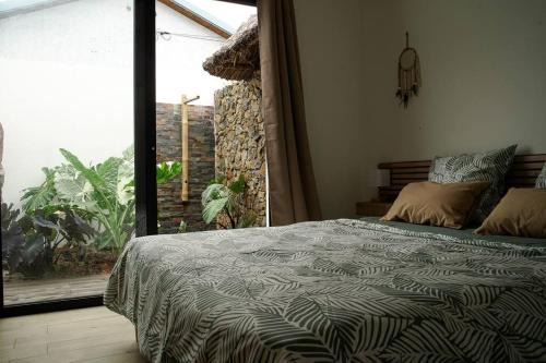 Montvert-les Bas House | Villa Savio