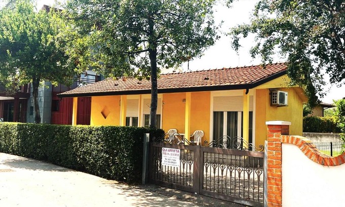 Lignano Sabbiadoro Apartment | villa Sayonara