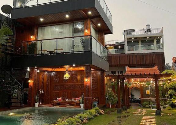 Pacet Other | Villa SB Pacet