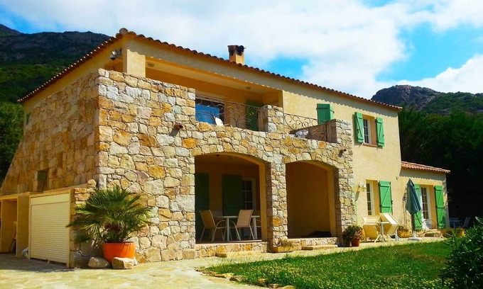 Galeria Apartment | VILLA SCANDOLA - T2 E - Private Jacuzzi.