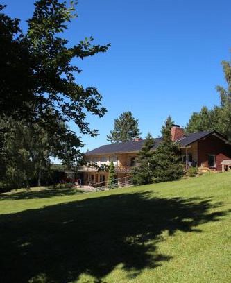 Schonau House | Villa Schönau