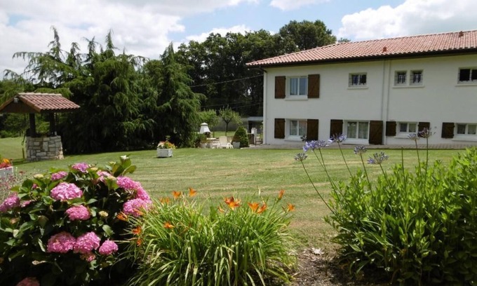 Saint-Andre-de-Seignanx House | Villa Se El - St-andre-de-seignanx