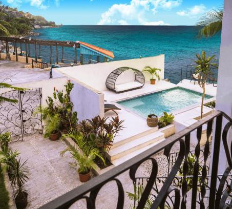 Hopewell Villa | Villa Sea Song