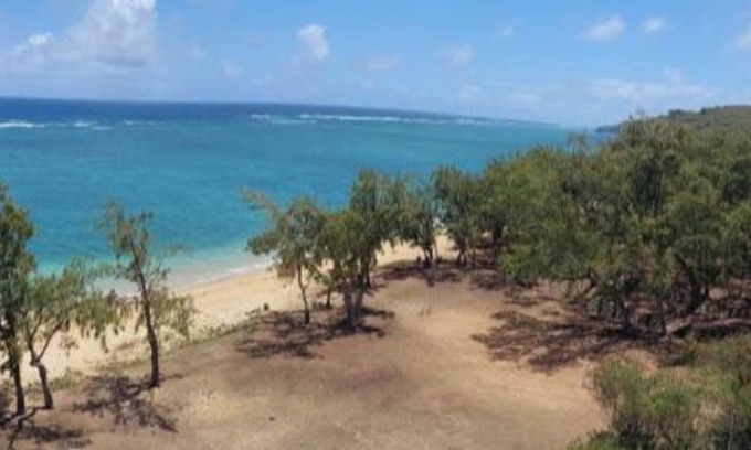 Rodrigues Island House | Villa Sea View - Baladirou-3 persons