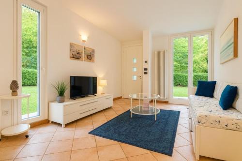 Lignano Riviera Apartment | Villa Seashell