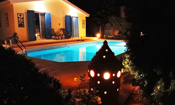 Argaka Villa | Villa SeaTime - Dream Bungalow at a fair price!
